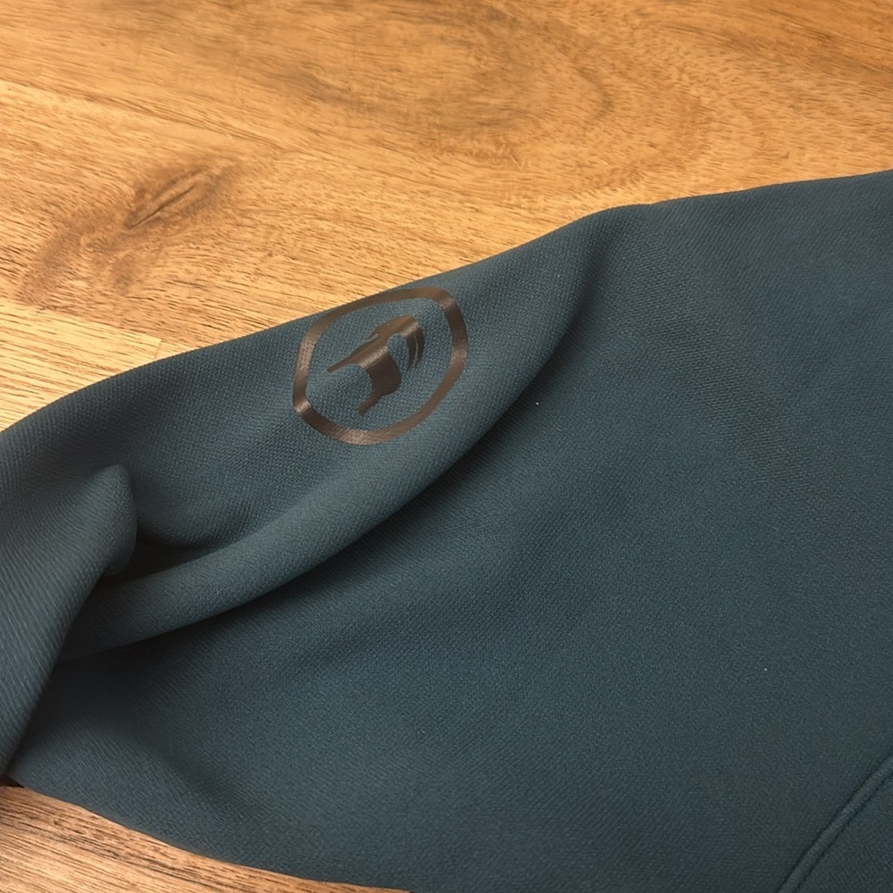 BACKCOUNTRY FRARY FLEECE pullover - Picture 8 of 10